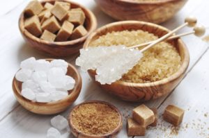 Zuccheri & Co.:conosciamoli meglio (parte 1)